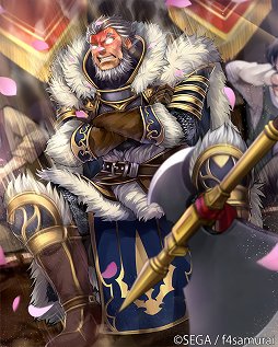 画像ギャラリー No.009のサムネイル画像 / 「オルタンシア・サーガ」，イベント“魔女の追憶 〜ラムと爺馬鹿提督〜”開催