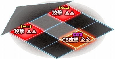 画像ギャラリー No.005のサムネイル画像 / 「オルタンシア・サーガ」,TVアニメ「進撃の巨人」とのコラボイベント第2弾が開催