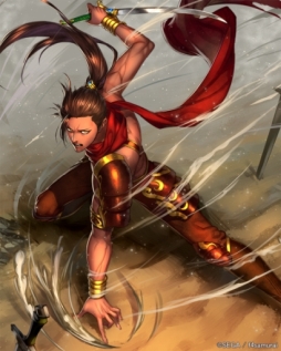 ���������꡼ No.003�Υ���ͥ������ / �֥��륿�󥷥����������פΥ��륿�󥷥�������3���������ԡֱʷ� ���ꤤ�������ˡ��פ��ɲ�