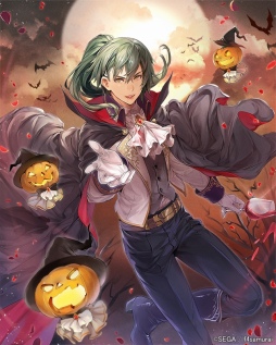 ���������꡼ No.006�Υ���ͥ������ / �֥��륿�󥷥����������ס��ϥ������󥤥٥�ȡ֥���ȥ�����ȥ��ܥ���β��̡פ���������