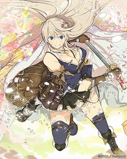 オルタンシア サーガ 新urユニットが登場 豪華報酬が手に入る新イベントも