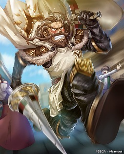 画像ギャラリー No.005のサムネイル画像 / 「オルタンシア・サーガ」新URユニットが登場。豪華報酬が手に入る新イベントも