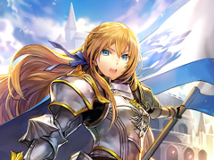 「オルタンシア・サーガ」，900万ダウンロードの突破を記念して聖王石がもらえるログインボーナスを開始