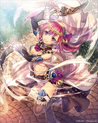 画像ギャラリー No.008のサムネイル画像 / 「オルタンシア・サーガ」，イベント「ブラックローズと古の双剣」が開催。ぷち生放送情報も