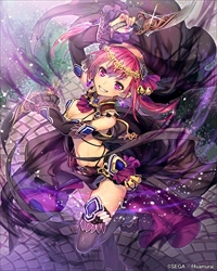 画像ギャラリー No.009のサムネイル画像 / 「オルタンシア・サーガ」，イベント「ブラックローズと古の双剣」が開催。ぷち生放送情報も