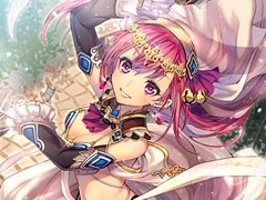 「オルタンシア・サーガ」，イベント「ブラックローズと古の双剣」が開催。ぷち生放送情報も