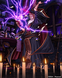 画像ギャラリー No.001のサムネイル画像 / 「オルタンシア・サーガ」,イベント“孤高のマクシミリアンと覇者の塔”が開催。Twitterキャンペーンも実施