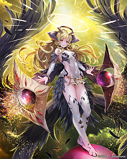 画像ギャラリー No.009のサムネイル画像 / 「オルサガ」,第3部終章後編“伝説〜語り継がれる物語〜”が配信開始。さまざまなキャンペーンも開催中