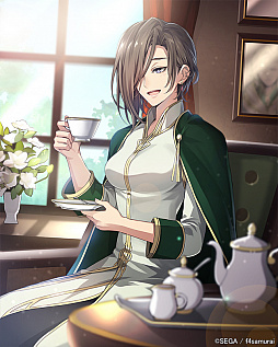 画像ギャラリー No.011のサムネイル画像 / 「オルサガ」,第3部終章後編“伝説〜語り継がれる物語〜”が配信開始。さまざまなキャンペーンも開催中