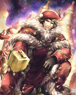 画像ギャラリー No.010のサムネイル画像 / 「オルサガ」,特別な騎士伝ストーリーなどが楽しめるイベント「砂漠のメリークリスマス」を開催