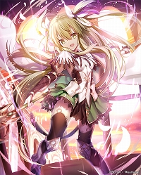 画像ギャラリー No.006のサムネイル画像 / 「オルタンシア・サーガ」，イベント「マゴニア物語〜恋に落ちたハルピュイア〜」が開催