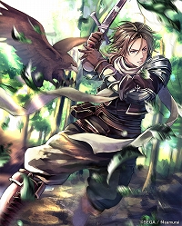 画像ギャラリー No.007のサムネイル画像 / 「オルタンシア・サーガ」，イベント「マゴニア物語〜恋に落ちたハルピュイア〜」が開催