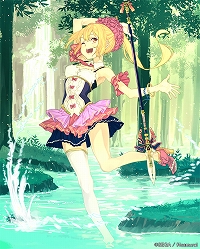 画像ギャラリー No.008のサムネイル画像 / 「オルタンシア・サーガ」，イベント「マゴニア物語〜恋に落ちたハルピュイア〜」が開催