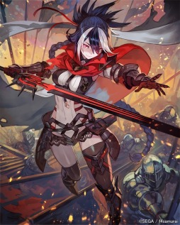 画像ギャラリー No.002のサムネイル画像 / 「オルタンシア・サーガ」,新騎士追加!!10連ガチャキャンペーンが開催