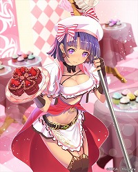 画像ギャラリー No.010のサムネイル画像 / 「オルタンシア・サーガ」,バレンタインイベントが開催に