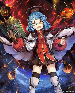 ���������꡼ No.012�Υ���ͥ������ / �֥��륿�󥷥��������� �ס���15UR��˥åȡ֥��ꥷ���� ����Ver.�פ��о졣�ȷѾ��ԥ���ͤ��ƼԤ���ɤγ��Ť�