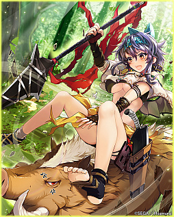 ���������꡼ No.008�Υ���ͥ������ / �֥��륵���ס�����˥åȤ��о줹�륹�ڥ����Ǥ̳�䥤�٥�Ȥ����š��֥��륿�󥷥���������Ÿ�פξܺ٤����餫��