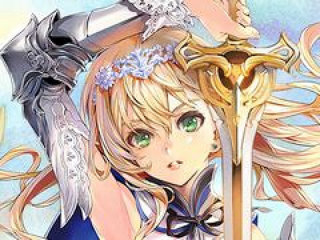 オルサガ 新15urが手に入るスペシャル任務が追加 オルタンシア サーガ展 がスタート