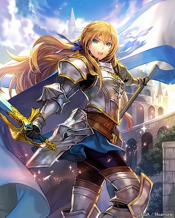 画像ギャラリー No.002のサムネイル画像 / 「オルサガ」,これまでの限定ユニットが登場する「4th 復刻ミリオンガチャ」が開催