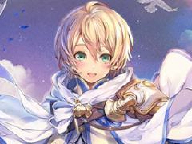 オルサガ これまでの限定ユニットが登場する 4th 復刻ミリオンガチャ が開催