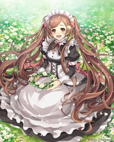 画像ギャラリー No.003のサムネイル画像 / 「オルタンシア・サーガ」,4周年記念で限定15UR“ノンノリア”が登場。6時間限定のレイドイベントも