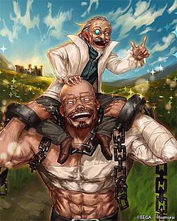 オルタンシア サーガ 魔女の追憶 グレフ ガストンとゆかいな仲間たち イベントを開催