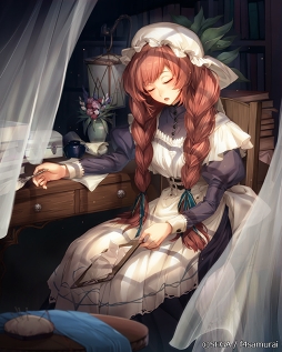 ���������꡼ No.012�Υ���ͥ������ / �֥��륵���פο��ϡ֥��륿�󥷥��������� ��������1�Ϥ��������������֥��륿�󥷥����פ��700ǯ��������������˿�����ʪ�줬�Ϥޤ�