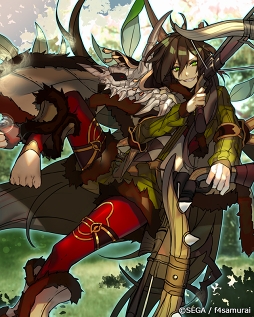 画像ギャラリー No.001のサムネイル画像 / 「オルサガ」,過去イベントに登場したユニットや各種アイテムが獲得できるイベントが開催