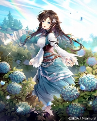 画像ギャラリー No.003のサムネイル画像 / 「オルタンシア・サーガ」で「オルタンシア・サーガ ゼロ」の第3章が配信スタート