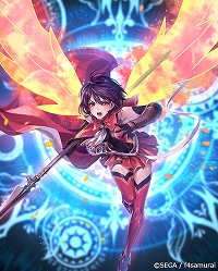 画像ギャラリー No.005のサムネイル画像 / 「オルタンシア・サーガ」で「オルタンシア・サーガ ゼロ」の第3章が配信スタート