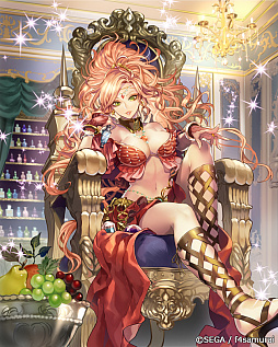 画像ギャラリー No.007のサムネイル画像 / 「オルタンシア・サーガ」,イベント「マゴニア物語〜海の怪異と戦慄の詩〜」が開催