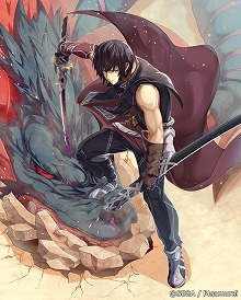 画像ギャラリー No.003のサムネイル画像 / 「オルタンシア・サーガ」,第4章“出撃 〜解放の刃〜”が配信に