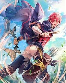 画像ギャラリー No.004のサムネイル画像 / 「オルタンシア・サーガ」,第4章“出撃 〜解放の刃〜”が配信に