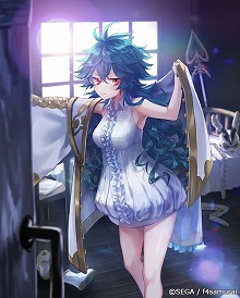 画像ギャラリー No.011のサムネイル画像 / 「オルタンシア・サーガ」,第4章“出撃 〜解放の刃〜”が配信に