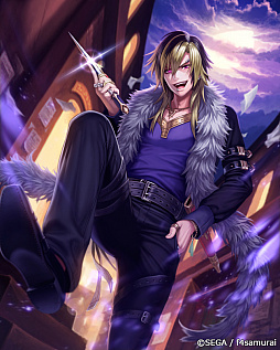 画像ギャラリー No.006のサムネイル画像 / 「オルタンシア・サーガ」で“グレンと慟哭の刃”イベントがスタート