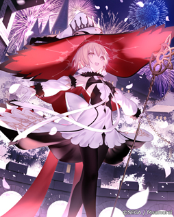 画像ギャラリー No.003のサムネイル画像 / 「オルサガ」,限定URユニット「アスル」などが再登場する「復刻ミリオンガチャ」を開始