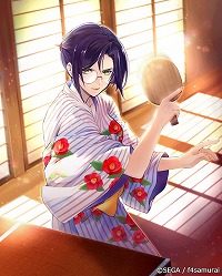 画像ギャラリー No.008のサムネイル画像 / 「オルタンシア・サーガ」,イベント“ヒルダの事件簿《解決編》”が開催に