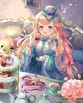 ���������꡼ No.006�Υ���ͥ������ / �֥��륿�󥷥����������ס���DOKI��DOKI!�ѥ˥å��Х�󥿥���ɤ�����