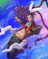 ���������꡼ No.007�Υ���ͥ������ / �֥��륿�󥷥����������ס���DOKI��DOKI!�ѥ˥å��Х�󥿥���ɤ�����