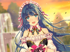 �֥��륿�󥷥����������ס���DOKI��DOKI!�ѥ˥å��Х�󥿥���ɤ�����