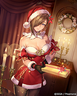 画像ギャラリー No.007のサムネイル画像 / 「オルサガ」,「魔女の追憶 〜ソロネと憤激の森〜」イベントと「復刻ミリオンガチャ」が開催