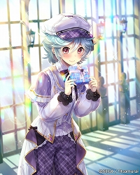 画像ギャラリー No.004のサムネイル画像 / 「オルタンシア・サーガ」,イベント「カフェ・エピロス・リターンズ!〜ホワイトデーの30倍返しは当店で〜」が開催