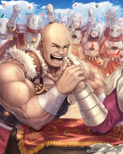 画像ギャラリー No.002のサムネイル画像 / 「オルタンシア・サーガ」で1日1回無料10連レアガチャが開催。イベント「幻の桜花〜カメリアに咲く〜」も