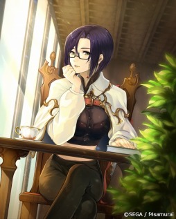 画像ギャラリー No.007のサムネイル画像 / 「オルタンシア・サーガ」で1日1回無料10連レアガチャが開催。イベント「幻の桜花〜カメリアに咲く〜」も