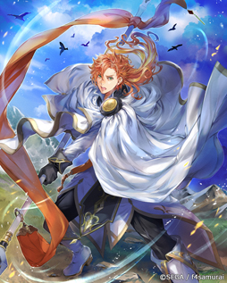 画像ギャラリー No.003のサムネイル画像 / 「オルサガ」,新たな物語「オルタンシア・サーガ ゼロ」第8章が配信開始