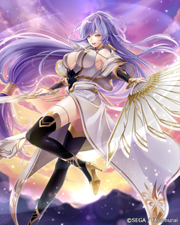 画像ギャラリー No.004のサムネイル画像 / 「オルサガ」,新たな物語「オルタンシア・サーガ ゼロ」第8章が配信開始