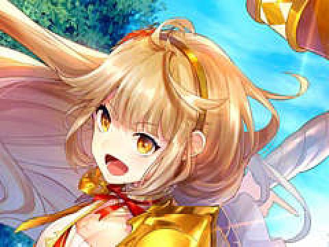 オルサガ 始祖リゼットと覇者の塔 イベントが開催 リゼットが登場するミネオリアガチャも実施中