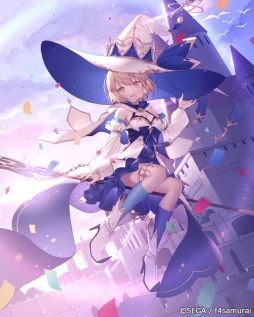 画像ギャラリー No.004のサムネイル画像 / 「オルタンシア・サーガ」で5周年記念イベント第3弾「1日1回レアガチャ10連無料」が開催