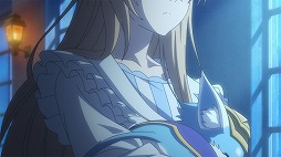 画像ギャラリー No.002のサムネイル画像 / 「オルタンシア・サーガ」のTVアニメが2021年1月に放送予定