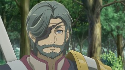 オルタンシア サーガ のtvアニメが21年1月に放送予定